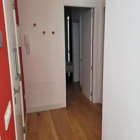 Apartman Hello Echegaray Premium Málaga