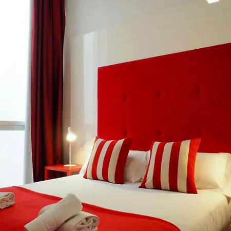 Apartman Hello Echegaray Premium *