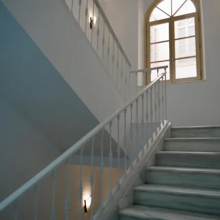 Apartman Hello Echegaray Premium Málaga