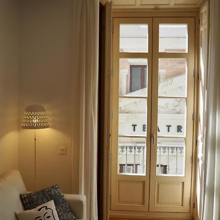 Hello Echegaray Premium Apartment Málaga
