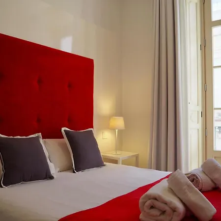 Apartment Hello Echegaray Premium