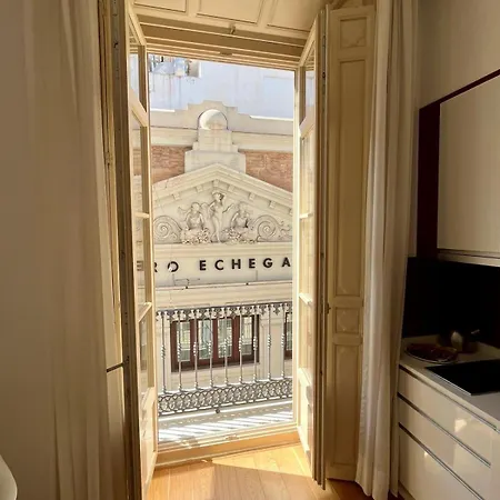 Hello Echegaray Premium Málaga