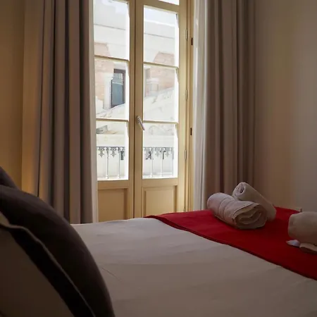 Hello Echegaray Premium Apartment *